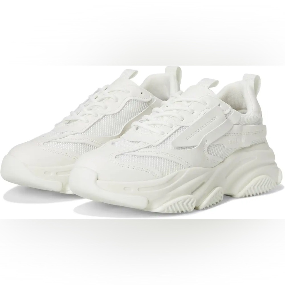 Steve Madden - Possess Sneaker